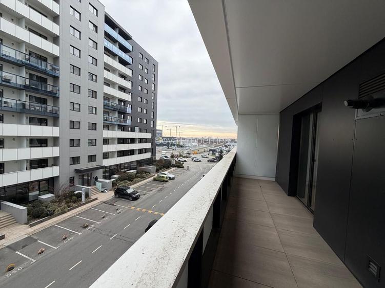 Cortina North | Pipera | 3 Camere de închiriat - 16