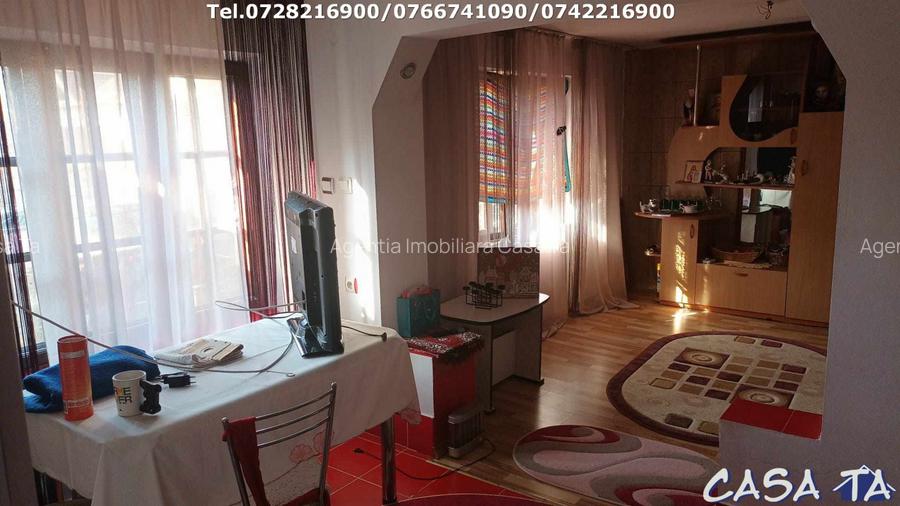 Casa situata in Oras Tismana - Isvarna - 13