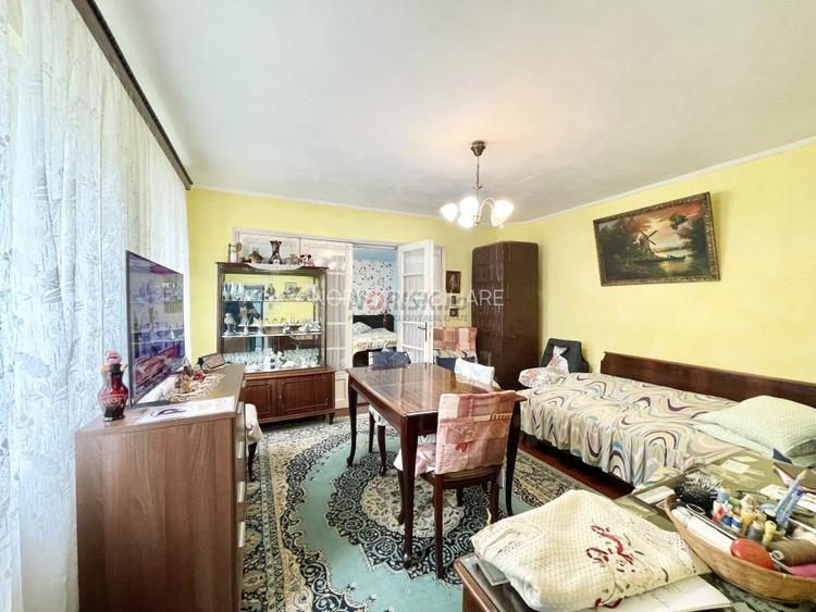 4 Camere - 143 MP I Polona - Dorobanti I 424 MP | Curte - 12