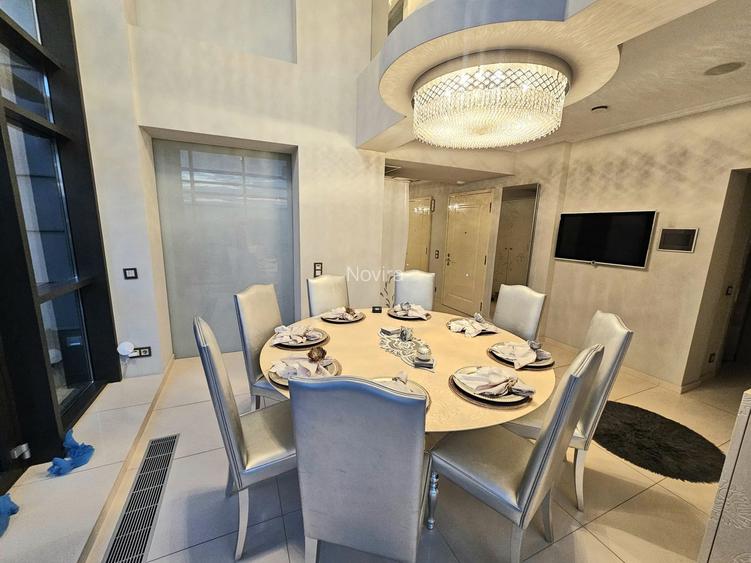 Descoperă un penthouse exclusivist în inima cartierului Floreasca - 15