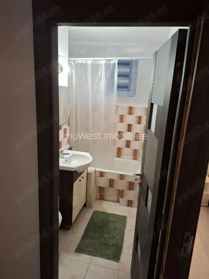 Dambovita | 3 Camere | Decomandat | Centrala Proprie - 9