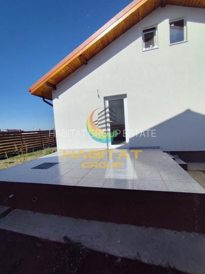 Vanzare Casa 3 Camere | Finisaje Premium | Teren 409 mp - 2