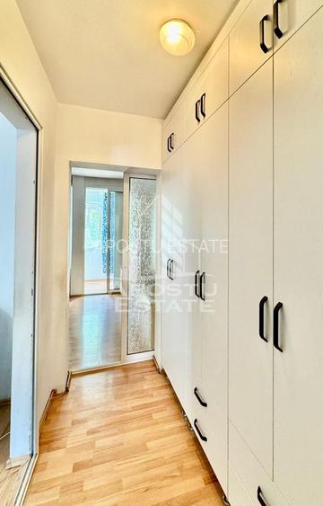 Apartament 2 camere, 52 mp, Zona Garii - 4