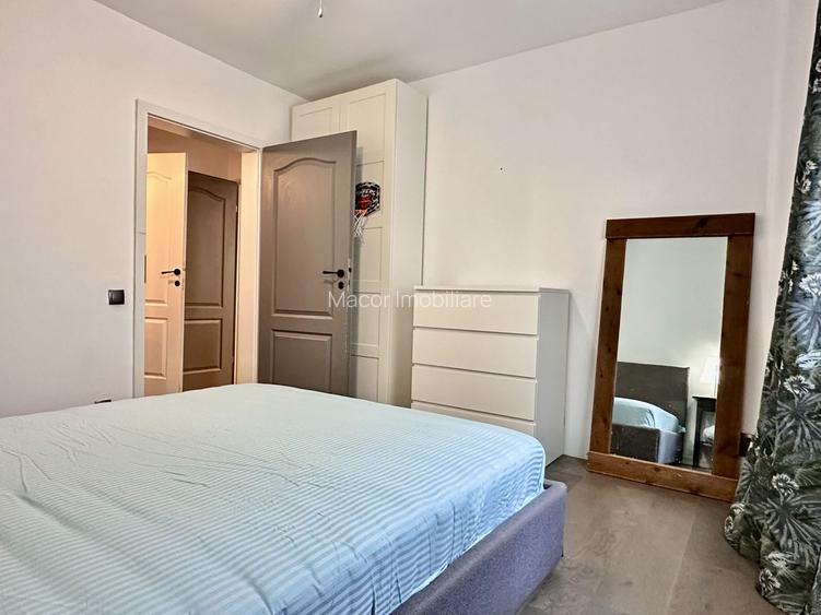 Apartament 3 camere, strada Turda 129 - 18