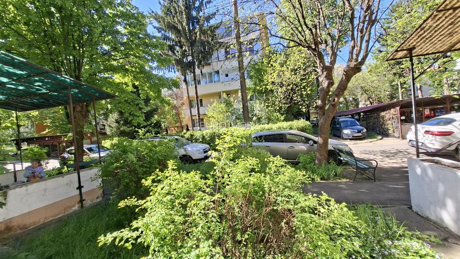 De vanzare apartament 2 cam, Tg. Mures, 7 Noiembrie Zona UMF - 11