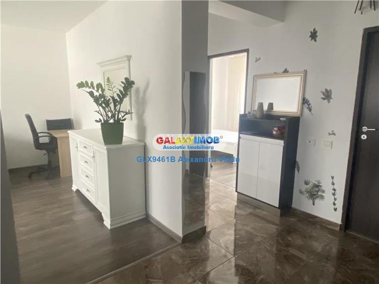 Apartament 3 camere ,mobilat si utilat,parcare CARTIERUL LATIN - 15