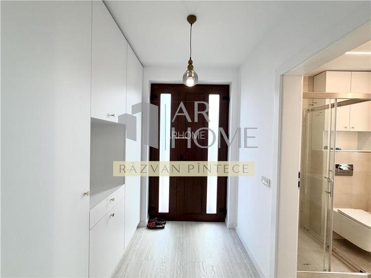 Casa single 3 camere, parter, Magnolia Paulesti - 17