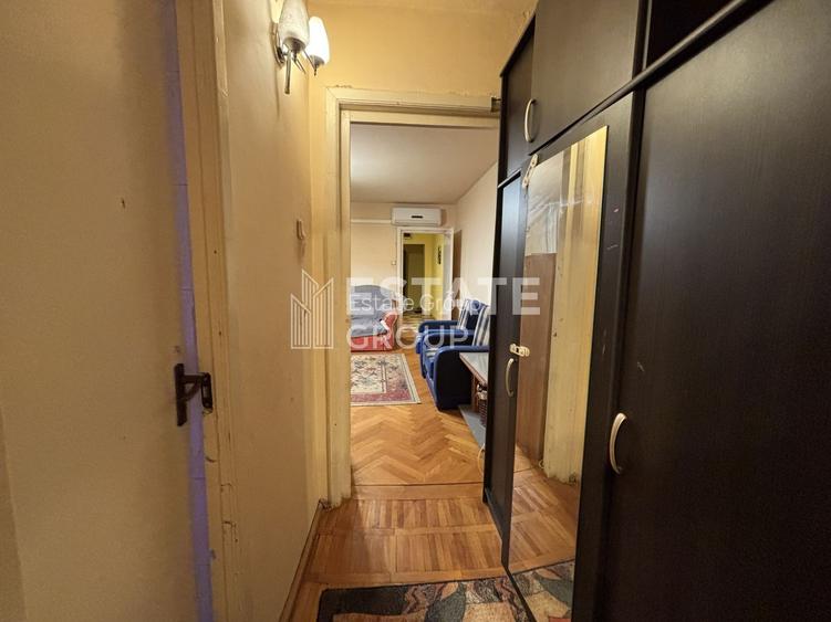 Apartament cu 2 camere in zona Girocului - 3