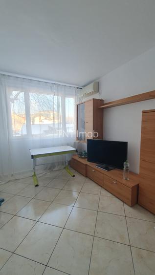 Apartament 2 camere | 2 min metrou 1 Mai | Anvelopat | Balcon | Etaj 1 - 3