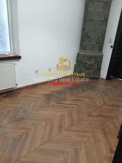 Apartament 3 camere Parter - ultracentral - Bd Regina Elisabeta - 5