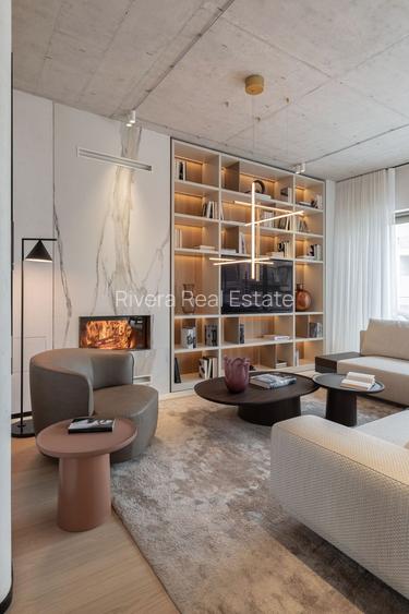 VILA 5 CMERE | LANGA LACUL BANEASA - 30