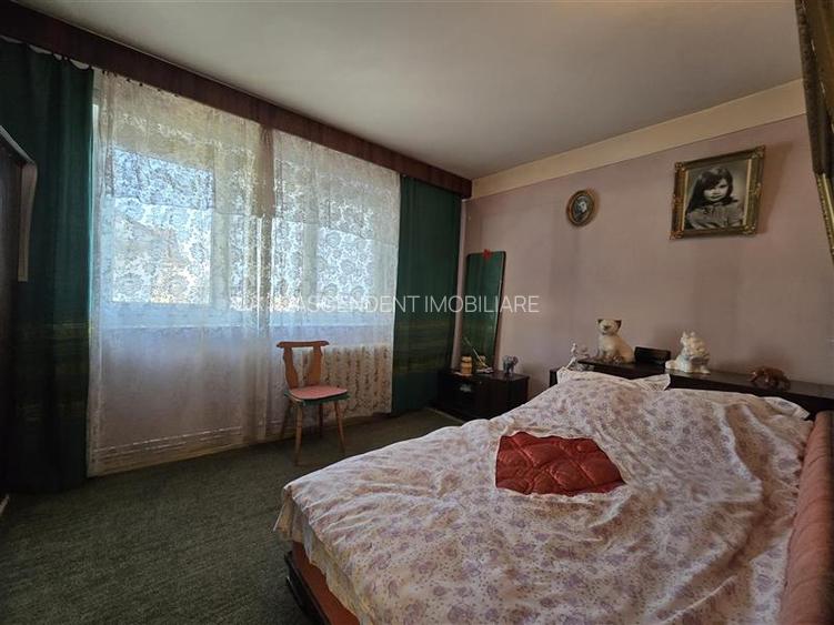 Apartament 2 camere, bloc izolat, langa Piata agroalimentara,  zona linistita - 4