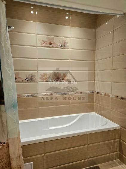 Zona CORESI - Apartament cu trei camere - Penthouse, locatie TOP - 14