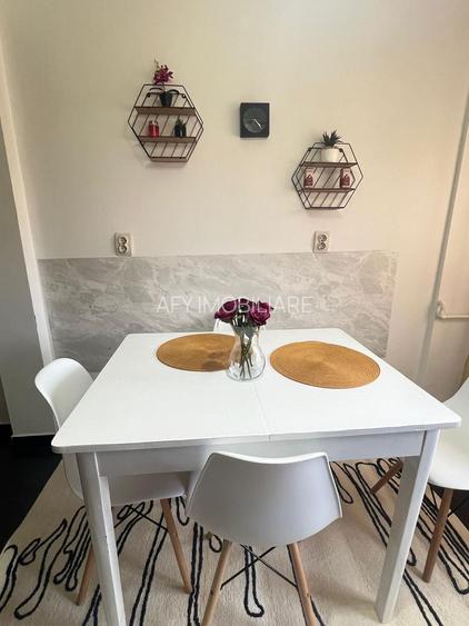 De inchiriat apartament 2 camere, Salaj/Kaufland - 4