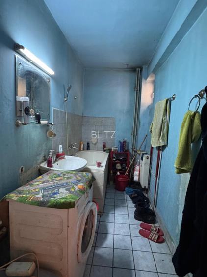 Garsoniera decomandata, 36 mp, zona Craiovita Noua - 3