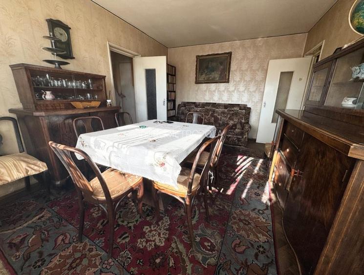 Apartament 3 camere, etaj 1, metrou Victoriei - 5