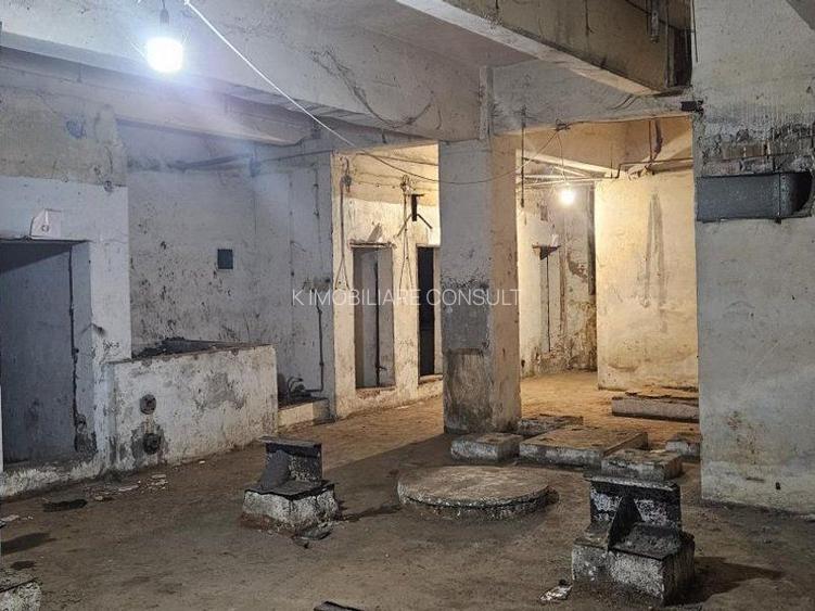 Drumul intre Tarlale spatiu 700 mp - 7