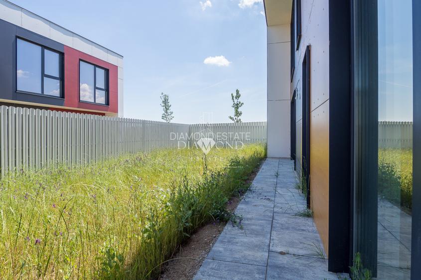 Duplex Premium | Grădină 66mp | Pompă de Căldură | H4L The Village 0%Comision - 4