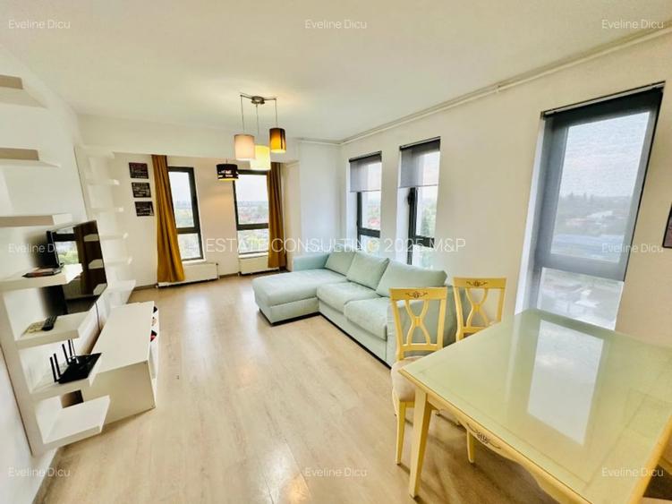 2 camere | Sos.  Chitila | Parcare | Centala| Masina de spalat vase - 3