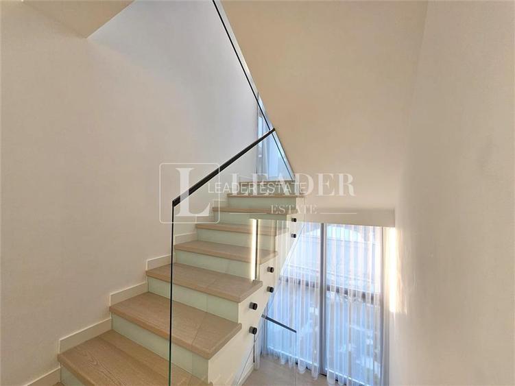 Vila Individuala I Baneasa I Modern - 19