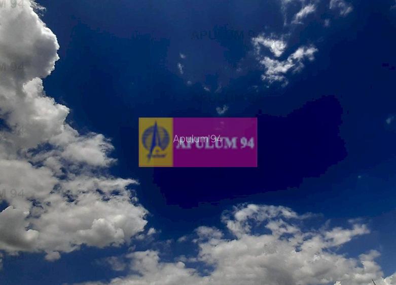 Teren 715mp în Snagov lângă Equestria - 25