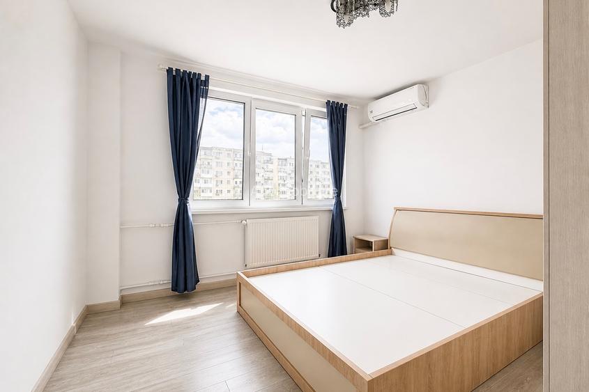 2 camere Campia libertatii - IOR, Baba Novac, Parklake - 6