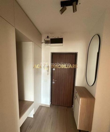 Studio de inchiriat | Victoriei | Metrou | Boiler | Mobilat - 5
