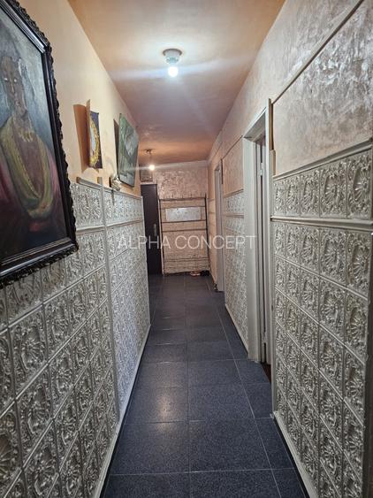 4 Camere Decomandate - TOMIS NORD // CIREȘICA - 7