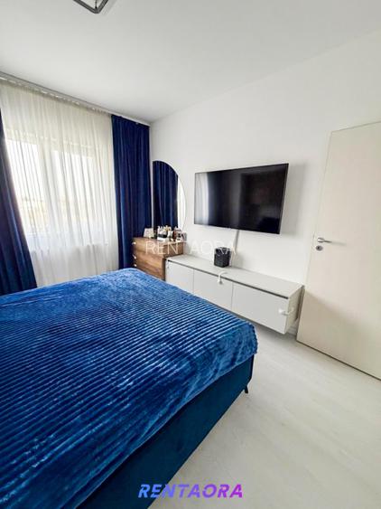 Militari Iuliu Maniu Metrou Pacii Spatios Lux Prima Inchiriere + Parcare Asigura - 6