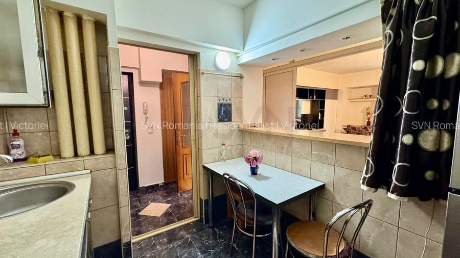 REA1025098 Apartament 2 camere I Stefan cel Mare I De vanzare - 4