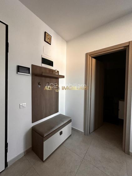 Garsoniera de inchiriat | Aqua City Giulesti | Centrala proprie - 16