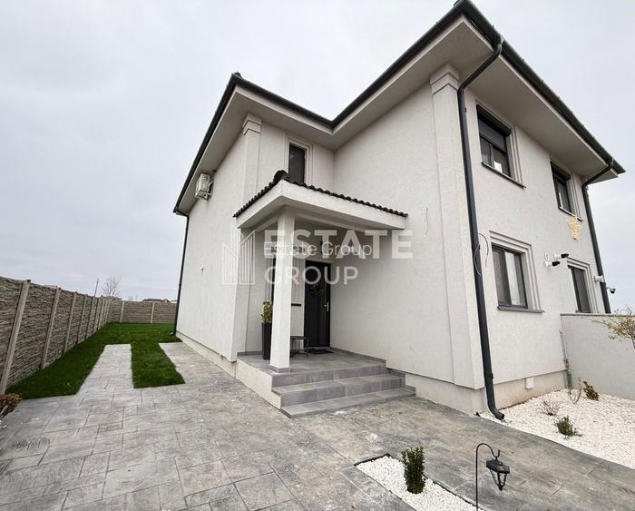 1/2 Duplex modern, Giroc, aproape de Daf - 23