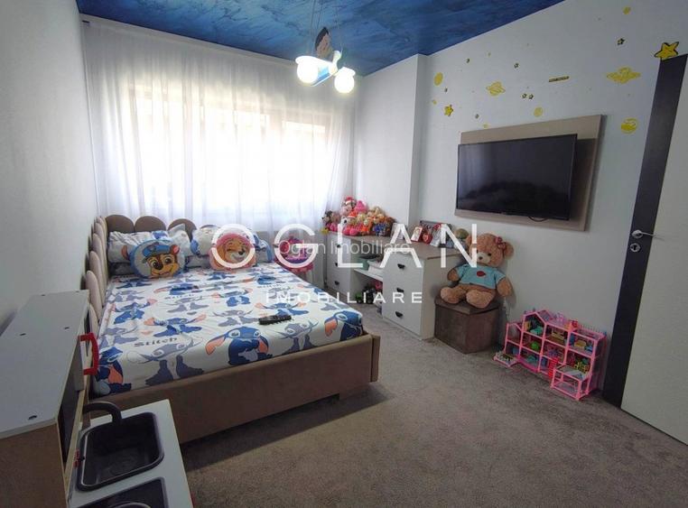 Casa Moderna la cheie,  4 cam. - Arhitectilor, COMISION 0% - 17