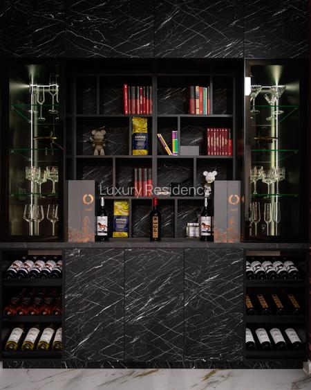 Spatiu Comercial de inchiriat/Cafenea/Barbershop/Otopeni - 9