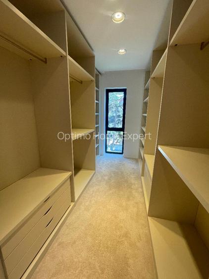 Vila de lux Pipera-Residence29, constructie 2018, 257mp, mobilata, utilata, lux - 22