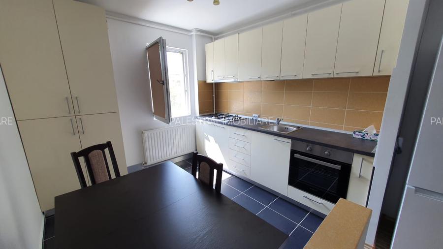 Apartament 2 camere Astra-str Saturn ,mobilat-utilat,415 Euro - 9