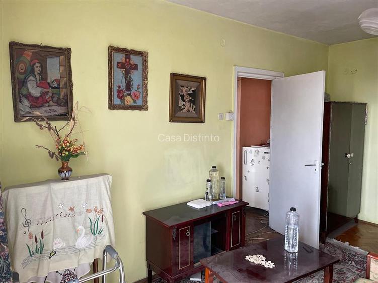 Apartament ultracentral 2 camere zona Bizo - 12