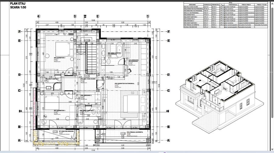 Imaginează-ți fiecare apus de aici – Vilă deosebită în Pipera - 22