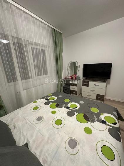 Apartament 2 Camere Crisul Repede Bragadiru - 8