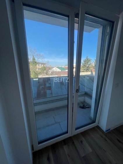 Apartament 3 camere, 88.40 mp, zona Siloz-Semicentral - 4