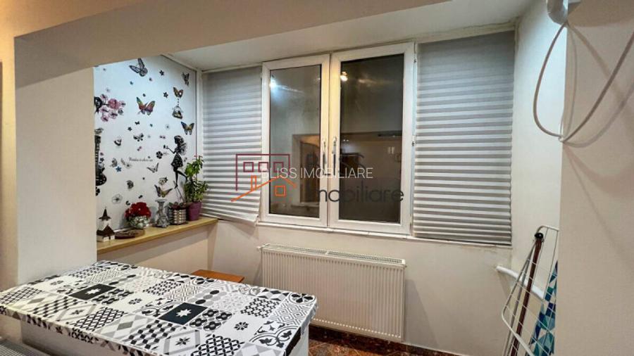 Apartament 2 camere în zona Vacaresti - 6