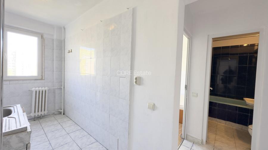 Apartament 2 Camere la Mega Mall și langa Arena Națională, vedere panoramică - 19