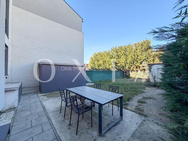 SX324 Giroc, Cartierul Planetelor, Apartament cu gradina - 20