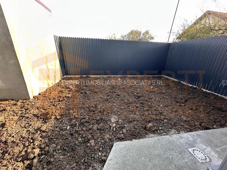 Visezi o casa moderna - KM 5, 3 camere, teren 192 mp si parcare - 14