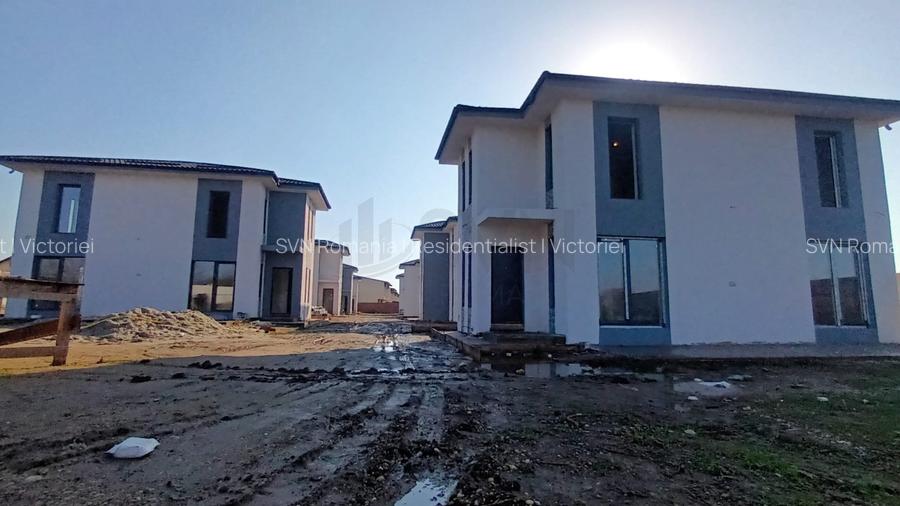 REV2005609 VILA INDIVIDUALA NOUA l PREDATA FINISATA l CURTE PROPRIE l  BRAGADIRU - 16