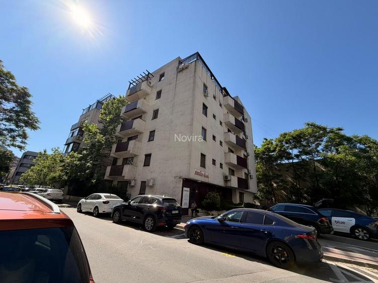 Apartament 2 Camere | Bloc nou Boutique | Centrala | AC | Nerva Traian - 10