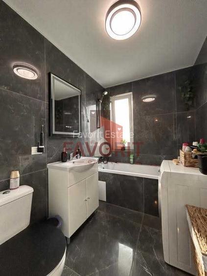 Apartament 3 camere + 10 mp terasa | Giroc - 5