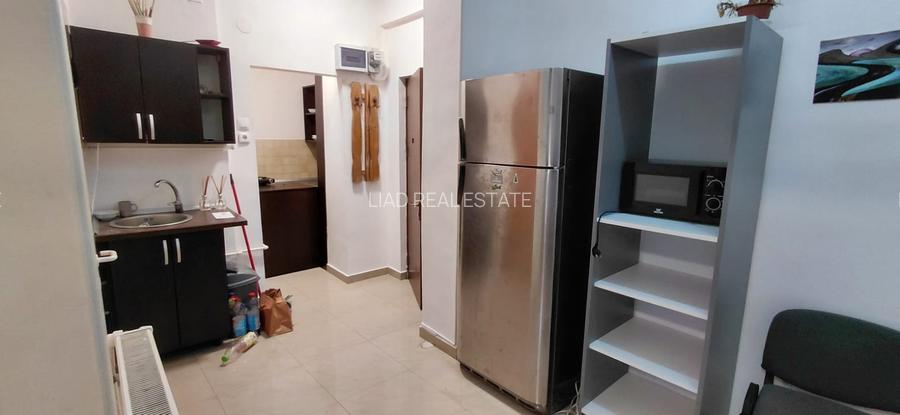 Apartament Calea Victoriei nr. 214 - 4