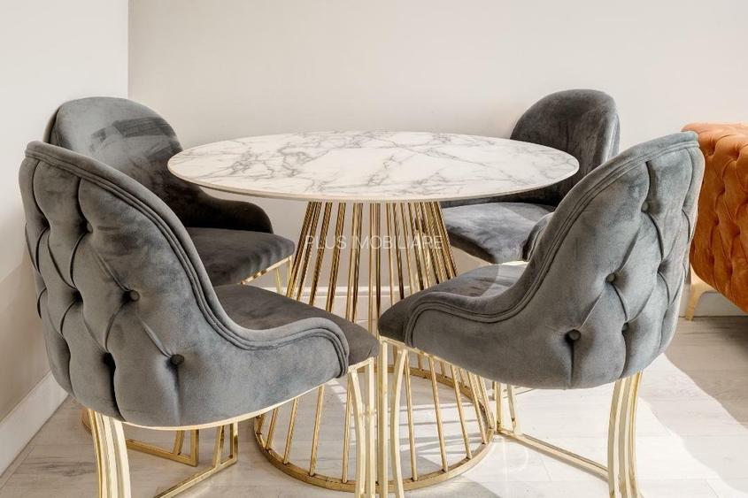 Apartament 2 camere Lux in Bloc Nou cu loc de parcare in Baneasa - 2