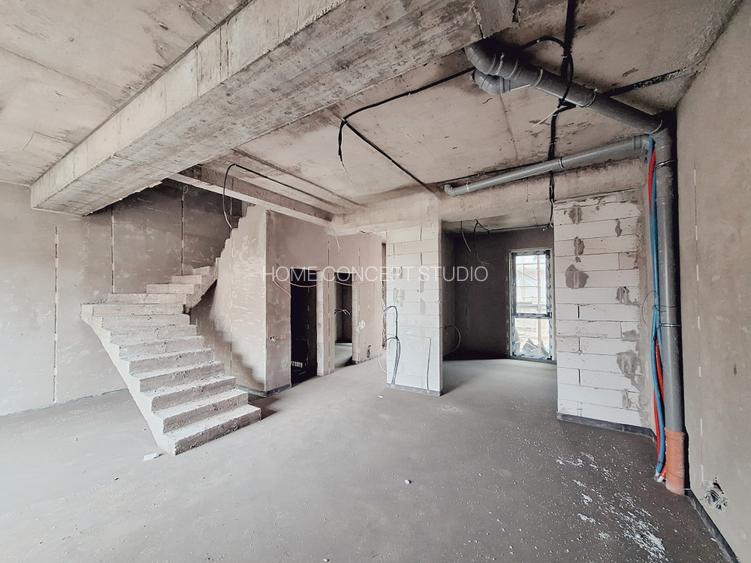 Vilă la liziera pădurii Mogoșoaia - 5